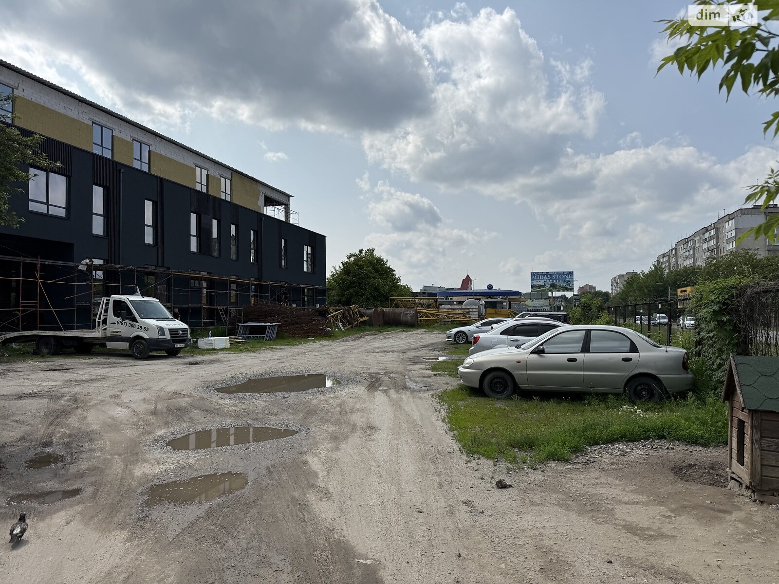 Комерційне приміщення в Хмельницькому, продаж по Пілотська вулиця, район Новий план, ціна: 165 000 доларів за об’єкт фото 1 Комерційне приміщення в Хмельницькому, продаж по Пілотська вулиця, район Новий план, ціна: 165 000 доларів за об’єкт фото 1
