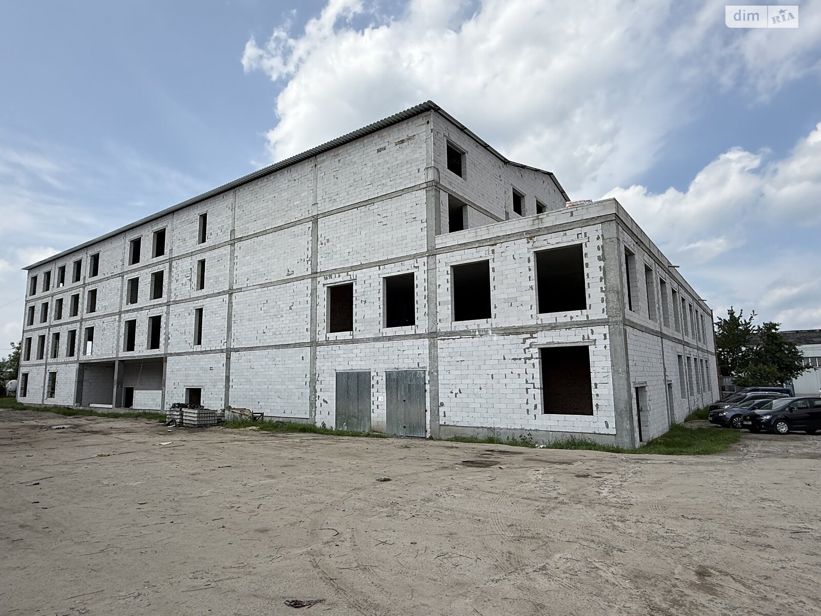 Комерційне приміщення в Хмельницькому, продаж по Пілотська вулиця, район Новий план, ціна: 165 000 доларів за об’єкт фото 1 Комерційне приміщення в Хмельницькому, продаж по Пілотська вулиця, район Новий план, ціна: 165 000 доларів за об’єкт фото 1