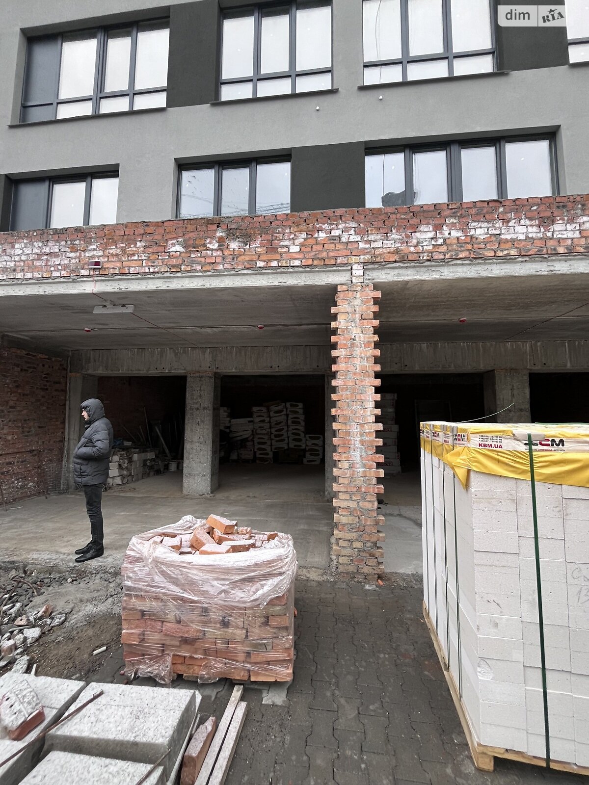 Комерційне приміщення в Хмельницькому, продаж по Озерна вулиця, район Озерна, ціна: 109 250 доларів за об’єкт фото 1 Комерційне приміщення в Хмельницькому, продаж по Озерна вулиця, район Озерна, ціна: 109 250 доларів за об’єкт фото 1