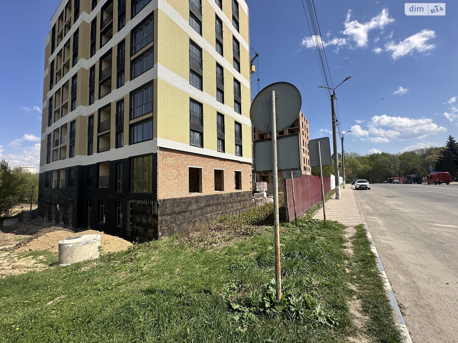 Коммерческое помещение в Хмельницком, продажа по Озерная улица 17, район Озёрный, цена: 125 000 долларов за объект фото 1 Коммерческое помещение в Хмельницком, продажа по Озерная улица 17, район Озёрный, цена: 125 000 долларов за объект фото 1