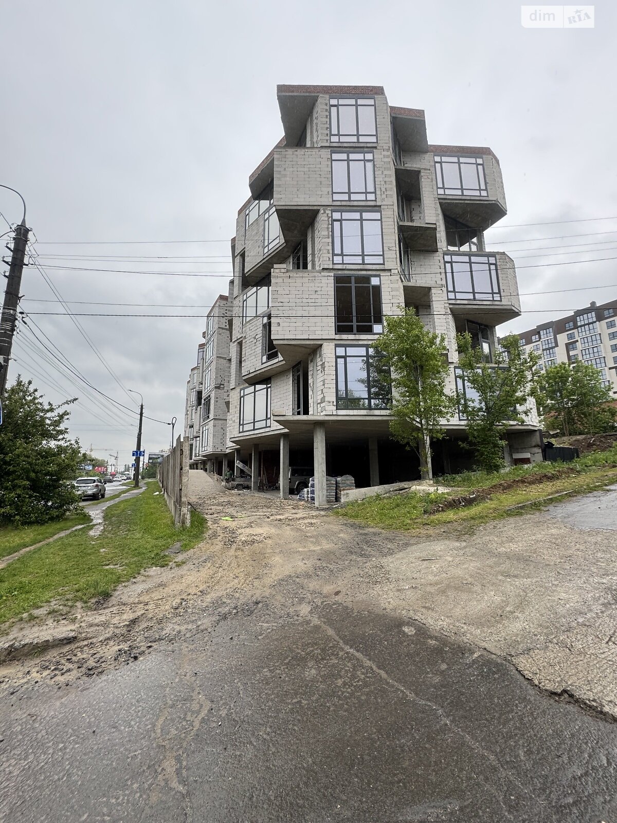 Комерційне приміщення в Хмельницькому, продаж по Панаса Мирного вулиця 11/1, район Озерна, ціна: 127 500 доларів за об’єкт фото 1 Комерційне приміщення в Хмельницькому, продаж по Панаса Мирного вулиця 11/1, район Озерна, ціна: 127 500 доларів за об’єкт фото 1