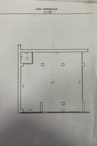 Коммерческое помещение в Хмельницком, продажа по Сечевых Стрельцов улица, район Озёрный, цена: 110 000 долларов за объект фото 2
