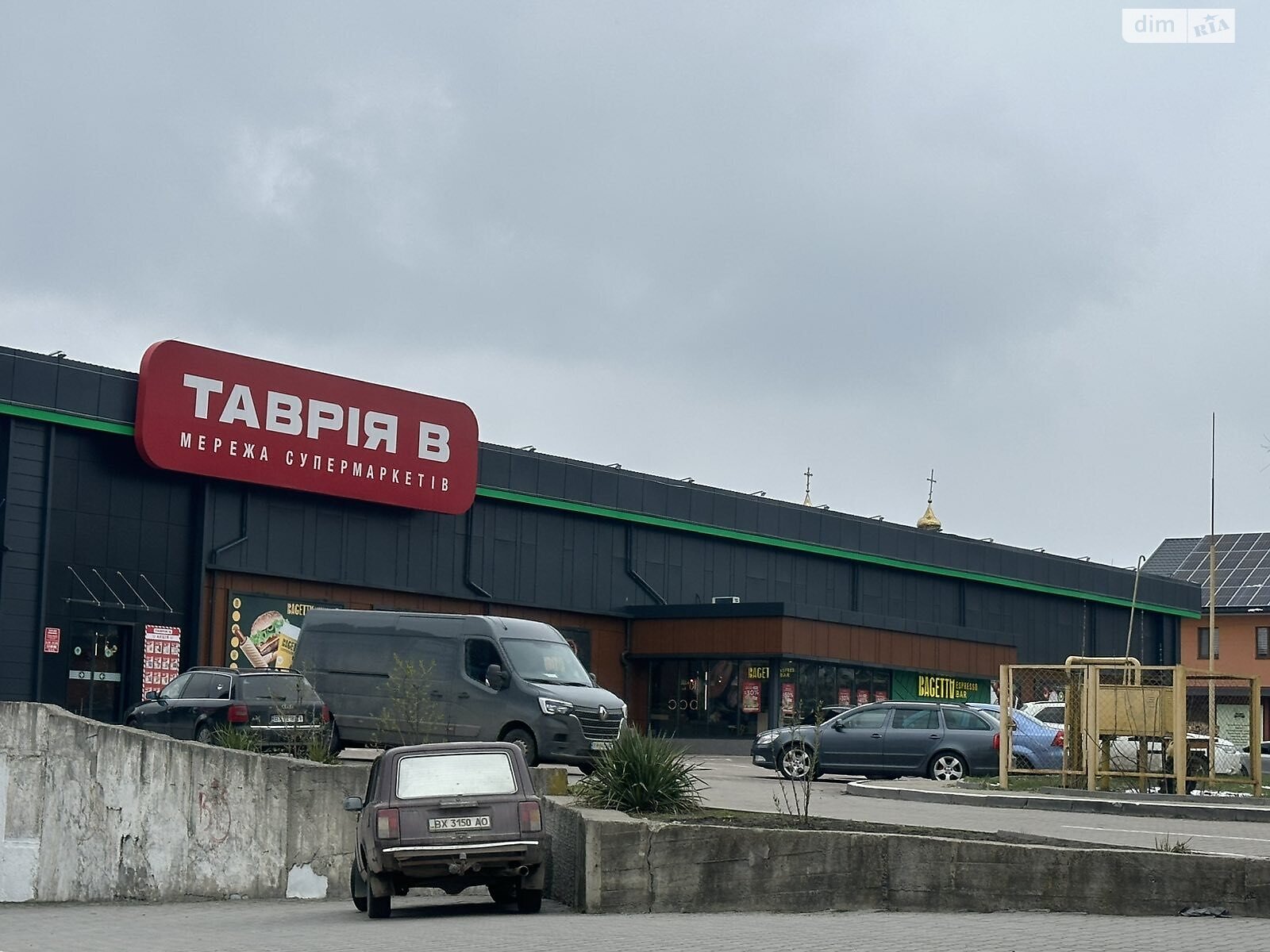 Коммерческое помещение в Хмельницком, продажа по Степана Бандеры улица, район Озёрный, цена: 7 000 долларов за объект фото 1 Коммерческое помещение в Хмельницком, продажа по Степана Бандеры улица, район Озёрный, цена: 7 000 долларов за объект фото 1