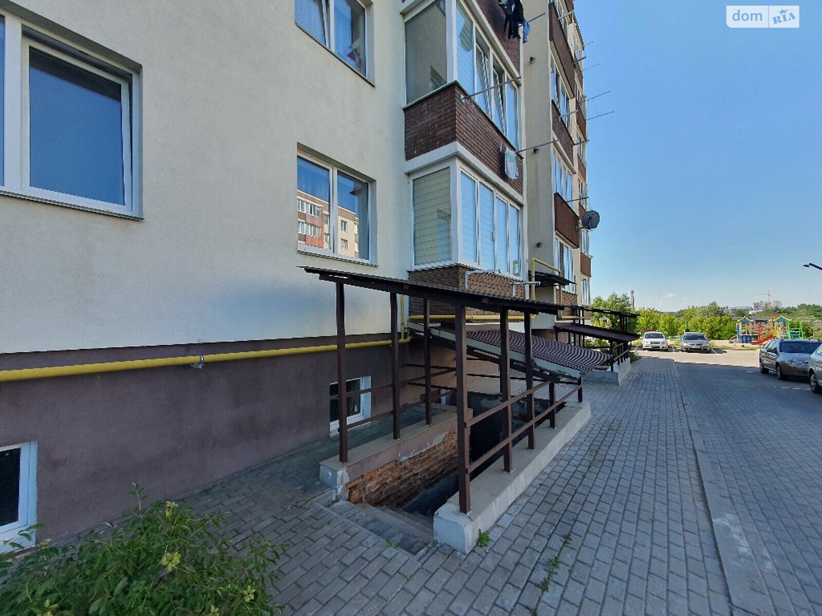 Комерційне приміщення в Хмельницькому, продаж по Старокостянтинівське шосе, район Озерна, ціна: 55 000 доларів за об’єкт фото 1 Комерційне приміщення в Хмельницькому, продаж по Старокостянтинівське шосе, район Озерна, ціна: 55 000 доларів за об’єкт фото 1