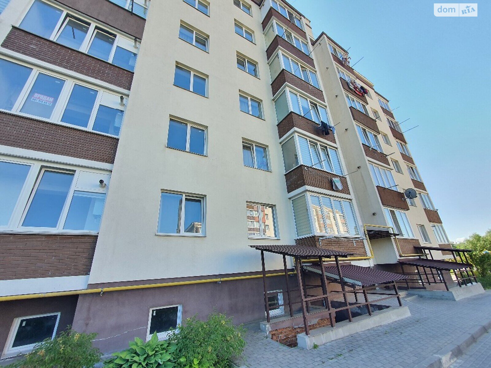 Комерційне приміщення в Хмельницькому, продаж по Старокостянтинівське шосе, район Озерна, ціна: 55 000 доларів за об’єкт фото 1 Комерційне приміщення в Хмельницькому, продаж по Старокостянтинівське шосе, район Озерна, ціна: 55 000 доларів за об’єкт фото 1