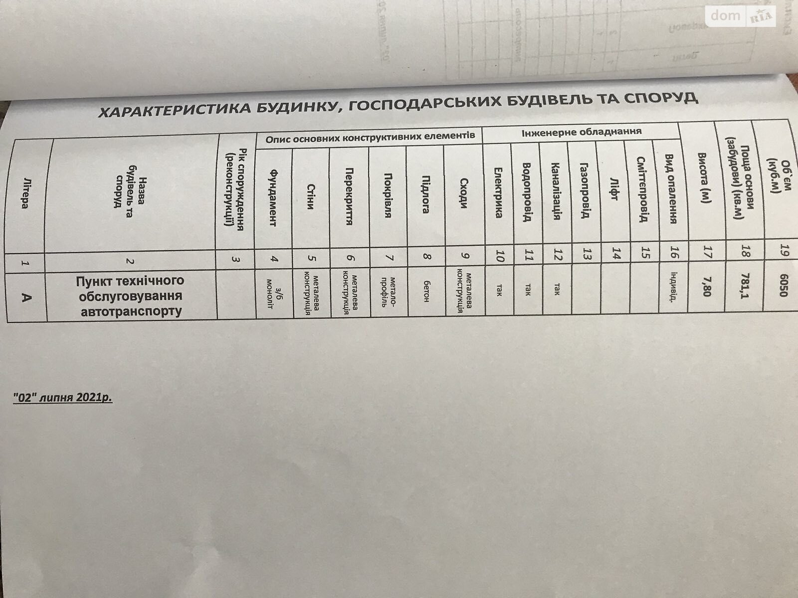 Комерційне приміщення в Хмельницькому, продаж по Степана Бандери вулиця 82/4, район Озерна, ціна: 1 000 000 долларів за об’єкт фото 1