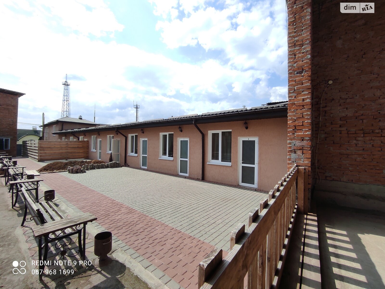 Коммерческое помещение в Хмельницком, продажа по Степана Бандеры улица 82/3, район Озёрный, цена: 157 000 долларов за объект фото 1 Коммерческое помещение в Хмельницком, продажа по Степана Бандеры улица 82/3, район Озёрный, цена: 157 000 долларов за объект фото 1