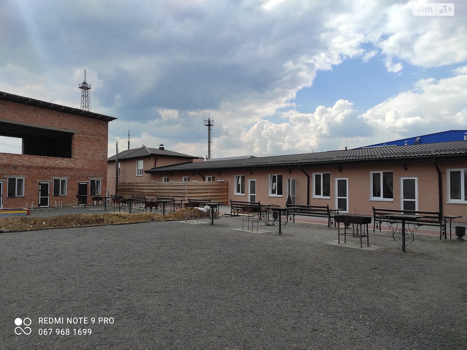 Коммерческое помещение в Хмельницком, продажа по Степана Бандеры улица 82/3, район Озёрный, цена: 157 000 долларов за объект фото 1 Коммерческое помещение в Хмельницком, продажа по Степана Бандеры улица 82/3, район Озёрный, цена: 157 000 долларов за объект фото 1