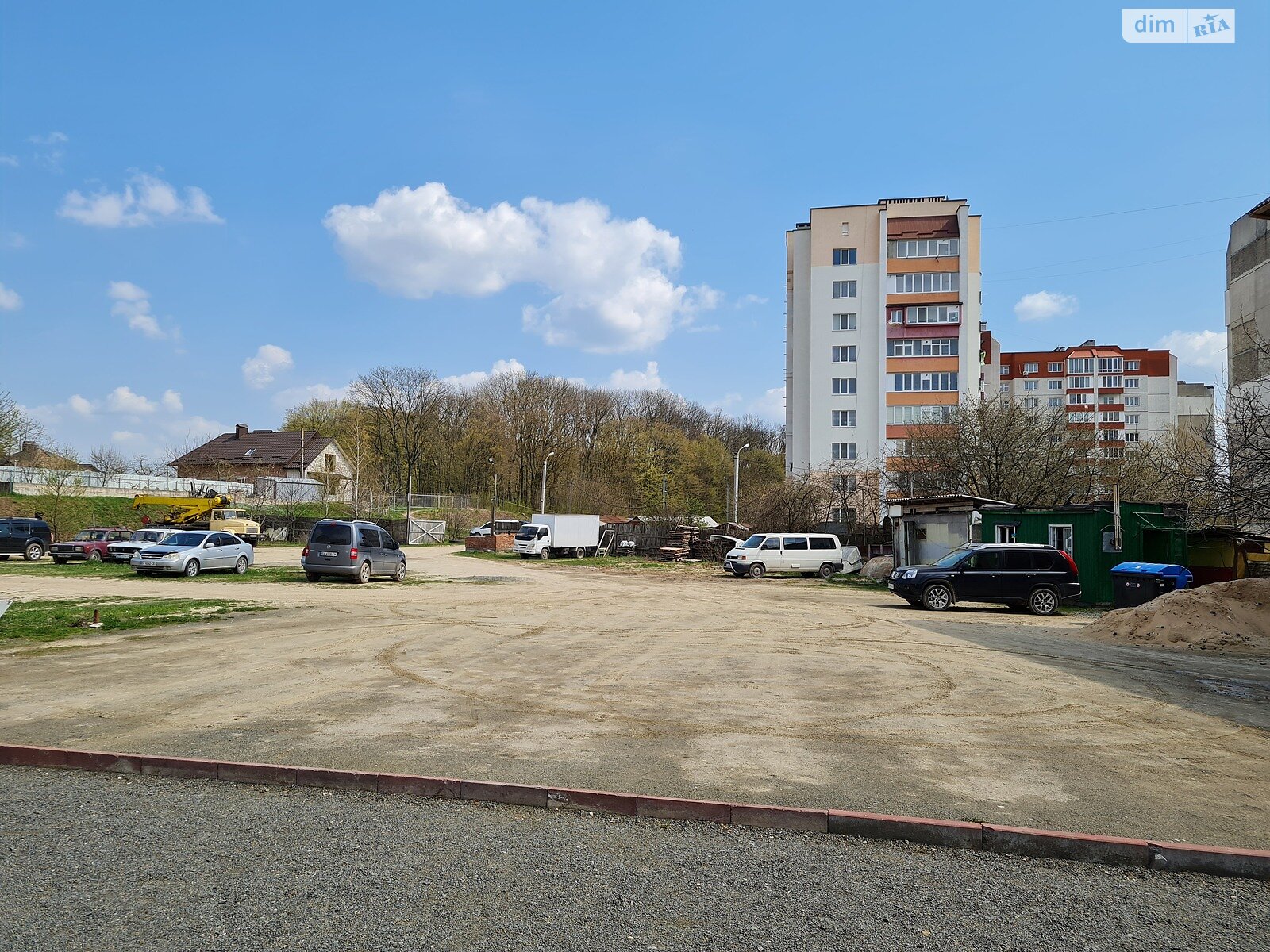 Коммерческое помещение в Хмельницком, продажа по Степана Бандеры улица 82/3, район Озёрный, цена: 207 900 долларов за объект фото 1 Коммерческое помещение в Хмельницком, продажа по Степана Бандеры улица 82/3, район Озёрный, цена: 207 900 долларов за объект фото 1