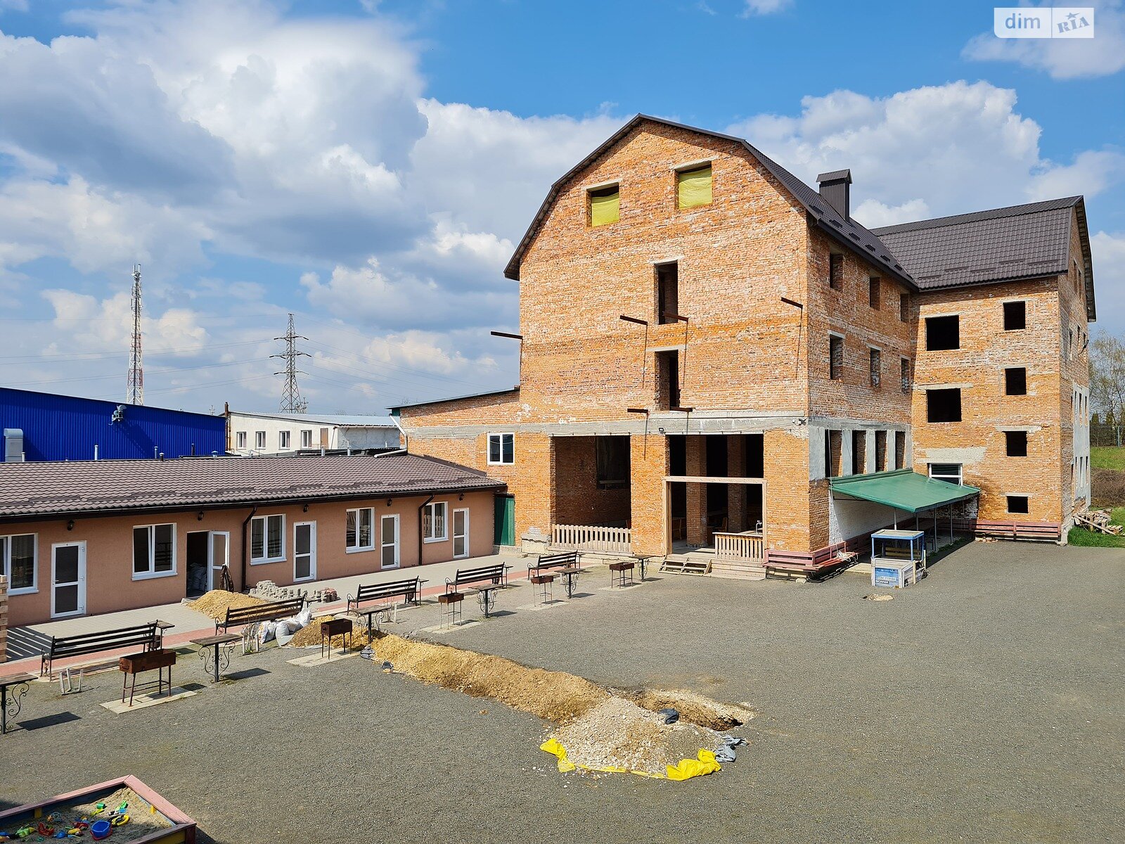 Коммерческое помещение в Хмельницком, продажа по Степана Бандеры улица 82/3, район Озёрный, цена: 157 000 долларов за объект фото 1 Коммерческое помещение в Хмельницком, продажа по Степана Бандеры улица 82/3, район Озёрный, цена: 157 000 долларов за объект фото 1