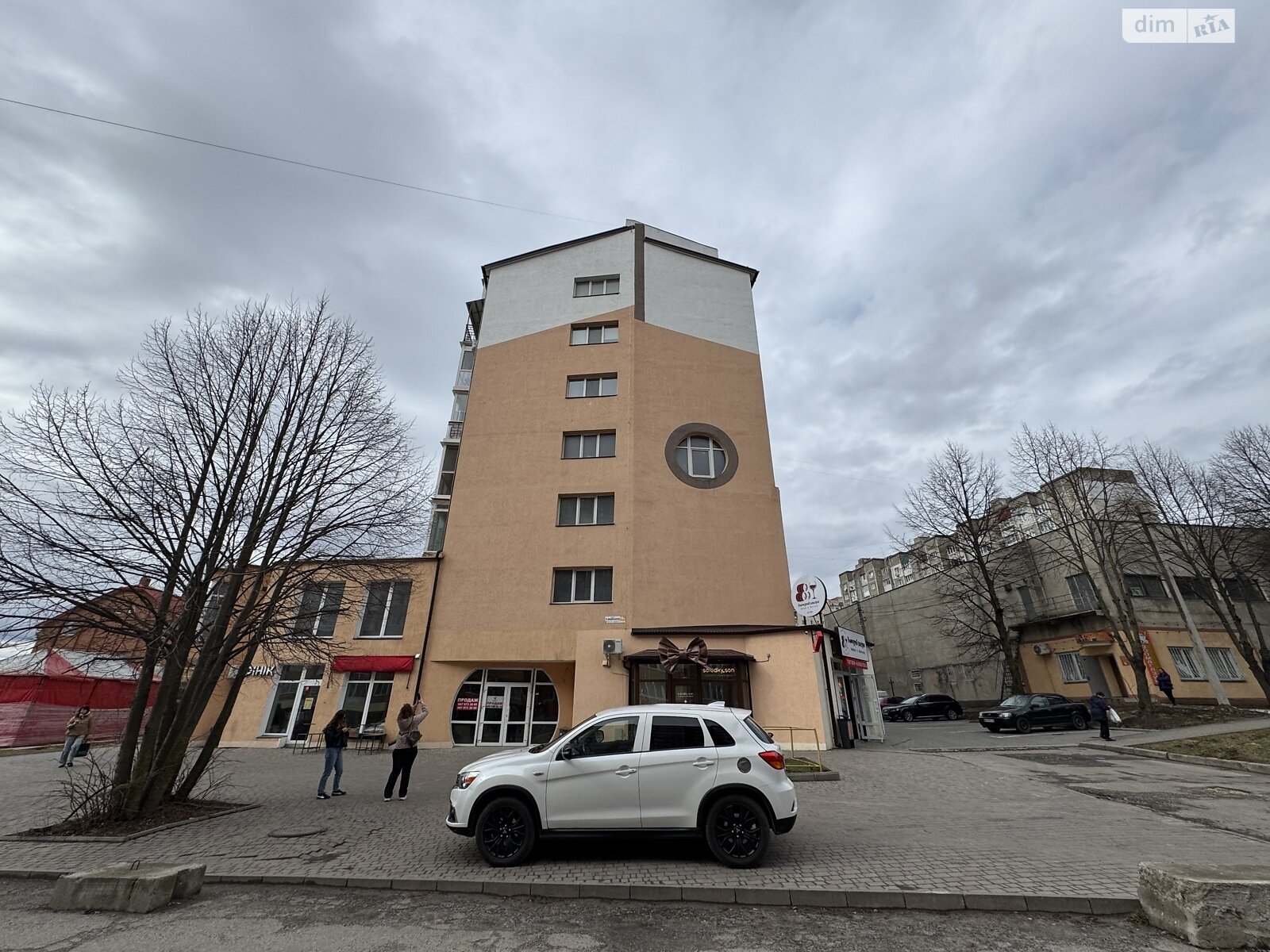 Комерційне приміщення в Хмельницькому, Панаса Мирного вулиця, ціна продажу: 25 000 доларів за об’єкт фото 1 Комерційне приміщення в Хмельницькому, Панаса Мирного вулиця, ціна продажу: 25 000 доларів за об’єкт фото 1