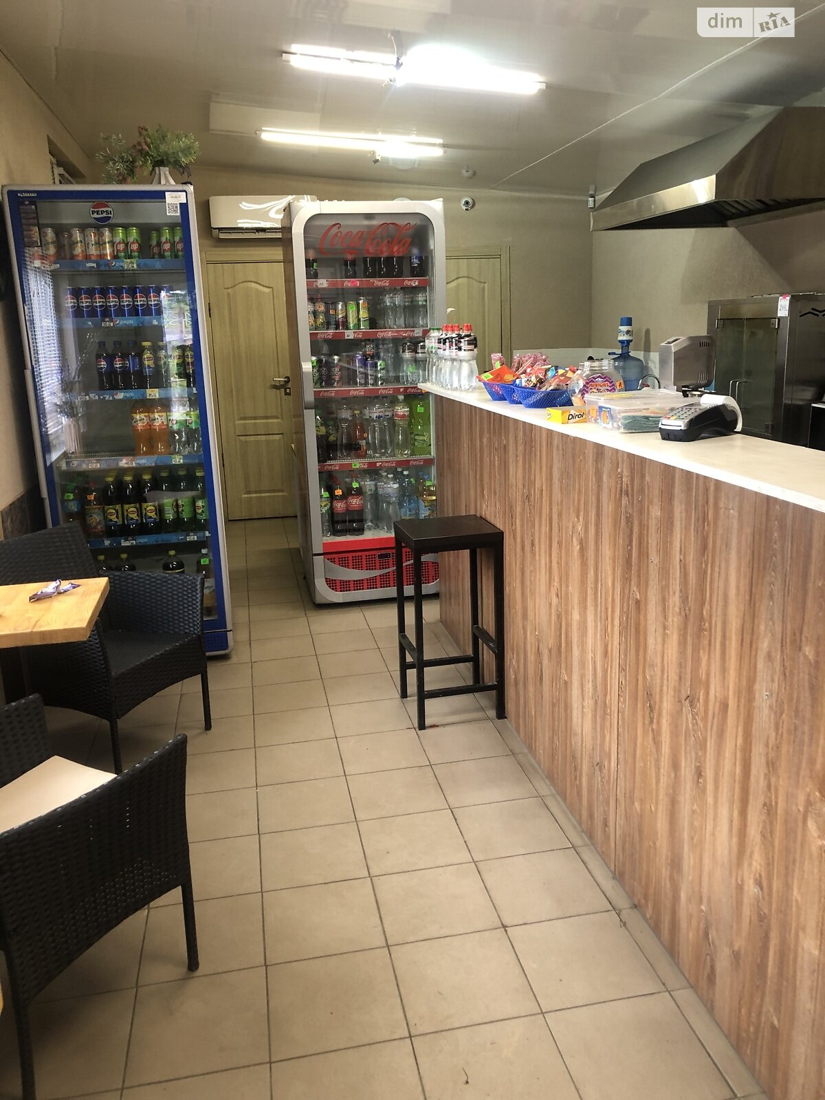 Коммерческое помещение в Хмельницком, продажа по Старокостянтиновское шоссе 2Б, район Первый парковый, цена: 25 000 долларов за объект фото 1 Коммерческое помещение в Хмельницком, продажа по Старокостянтиновское шоссе 2Б, район Первый парковый, цена: 25 000 долларов за объект фото 1