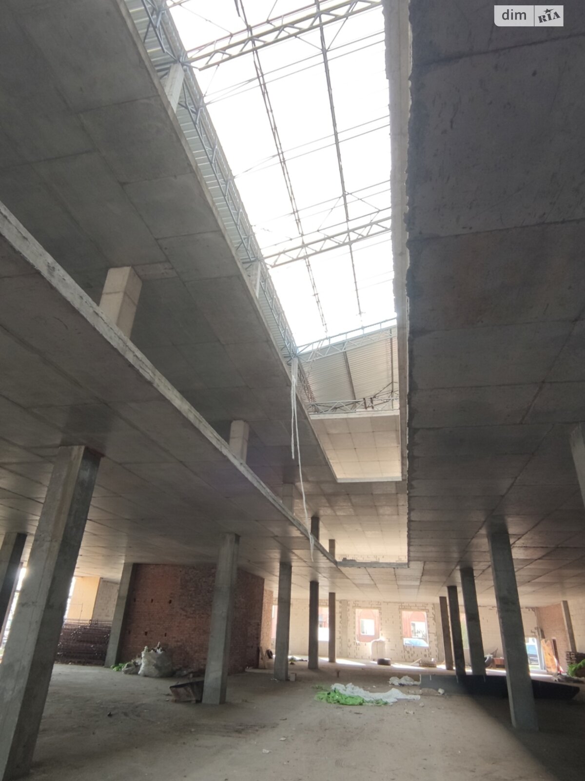 Коммерческое помещение в Хмельницком, Пилотская улица, цена: продажи 1 038 400 долларов за объект фото 1 Коммерческое помещение в Хмельницком, Пилотская улица, цена продажи: 1 038 400 долларов за объект фото 1