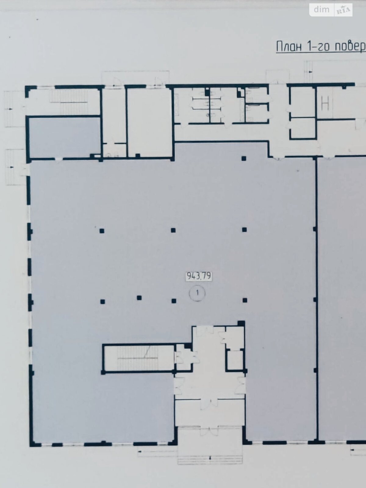 Коммерческое помещение в Хмельницком, Пилотская улица, цена: продажи 1 038 400 долларов за объект фото 1 Коммерческое помещение в Хмельницком, Пилотская улица, цена продажи: 1 038 400 долларов за объект фото 1