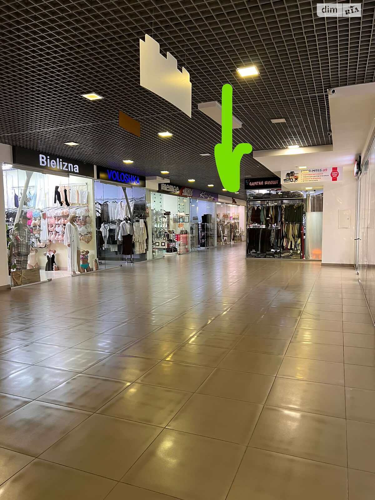 Комерційне приміщення в Хмельницькому, продаж по Кам’янецька вулиця 17, район Поділ, ціна: 164 250 доларів за об’єкт фото 1