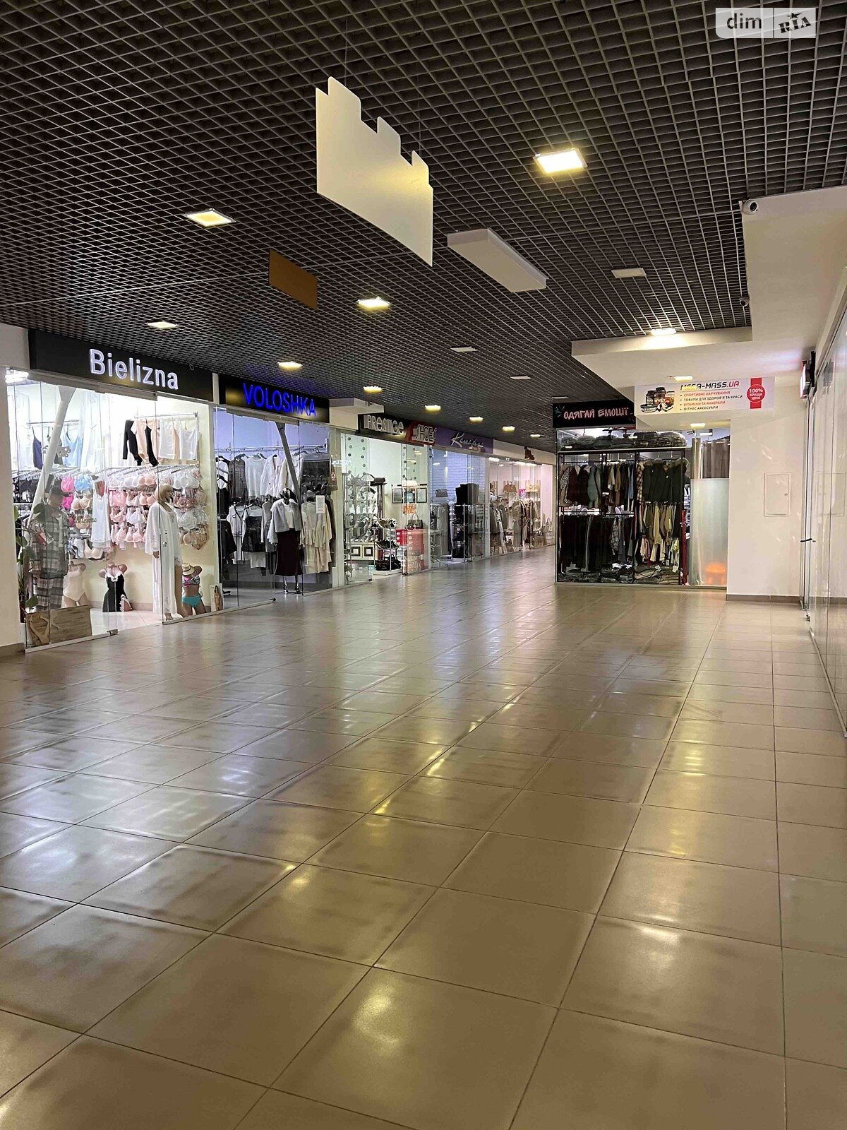 Комерційне приміщення в Хмельницькому, продаж по Кам’янецька вулиця 17, район Поділ, ціна: 164 250 доларів за об’єкт фото 1