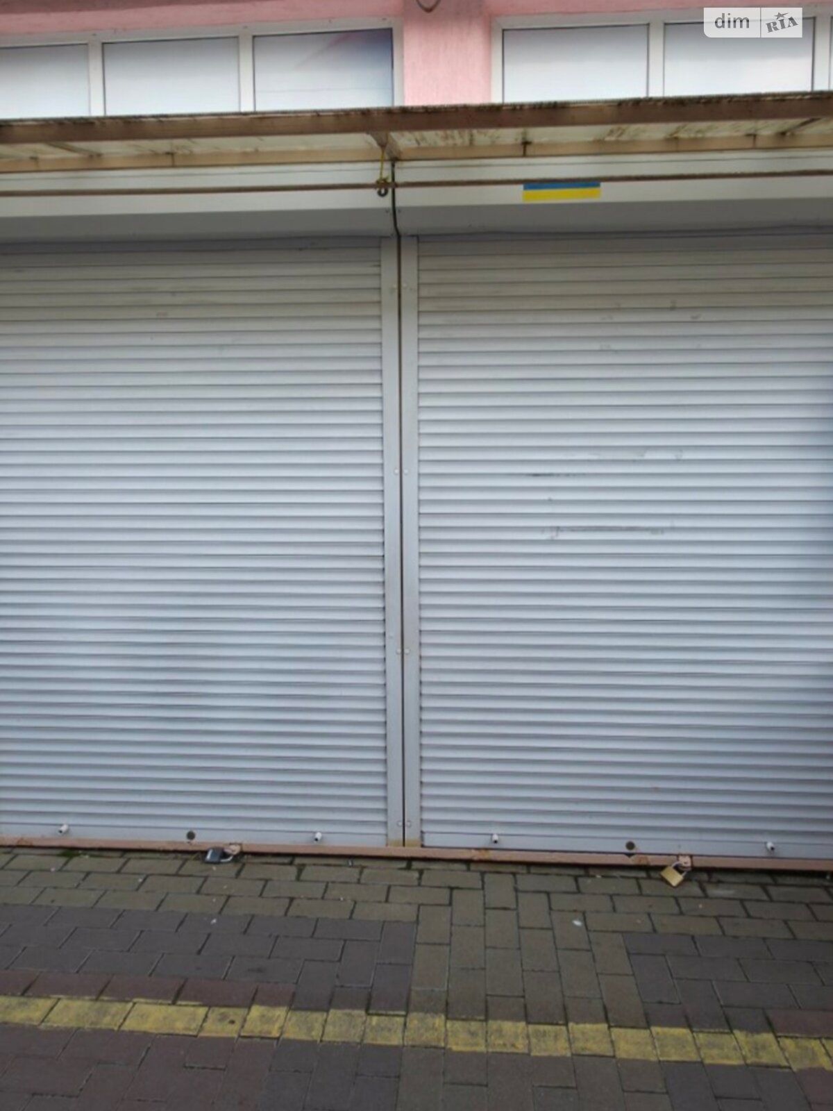 Коммерческое помещение в Хмельницком, Проскуровского Подполья улица, цена продажи: 3 500 долларов за объект фото 1