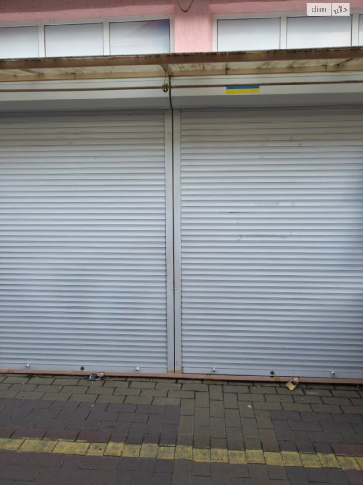 Коммерческое помещение в Хмельницком, Проскуровского Подполья улица, цена продажи: 3 500 долларов за объект фото 1