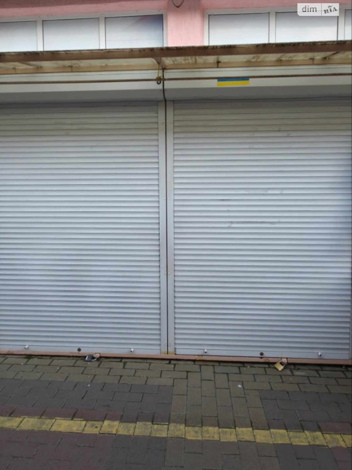 Коммерческое помещение в Хмельницком, Проскуровского Подполья улица, цена продажи: 3 500 долларов за объект фото 1