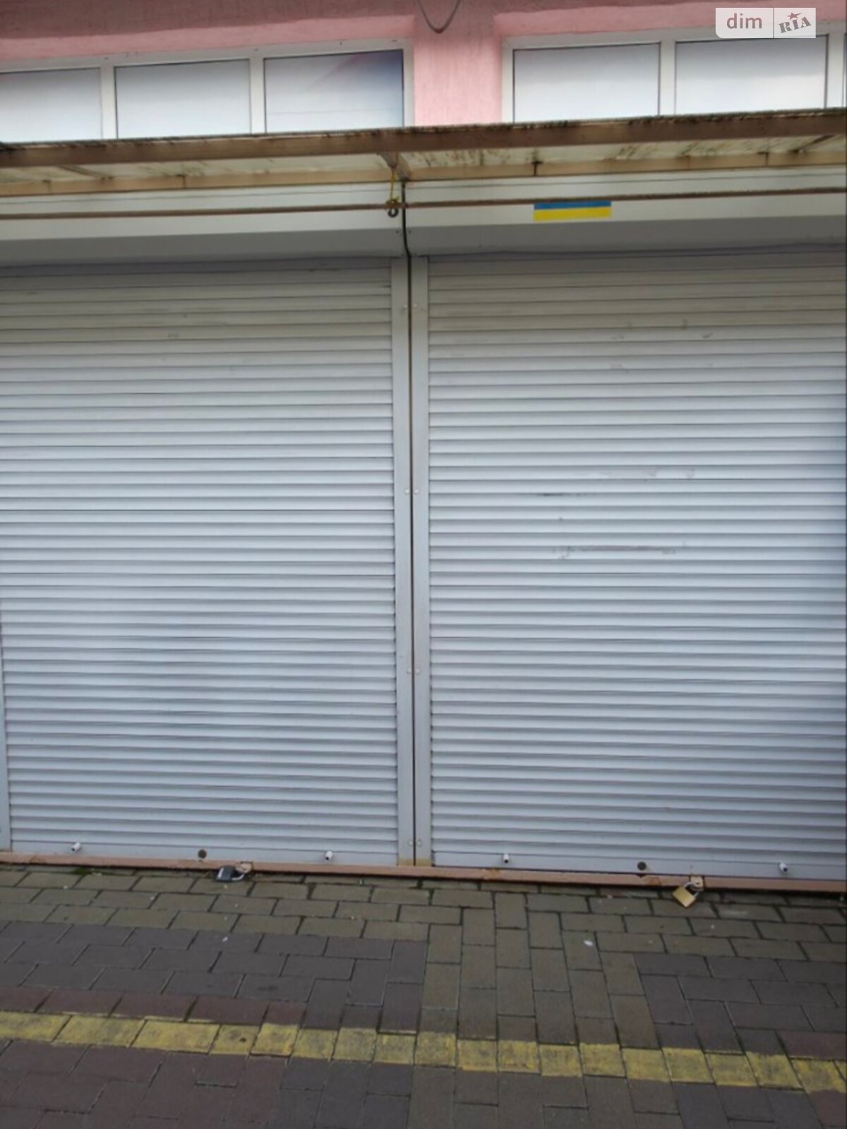 Коммерческое помещение в Хмельницком, Проскуровского Подполья улица, цена продажи: 3 500 долларов за объект фото 1