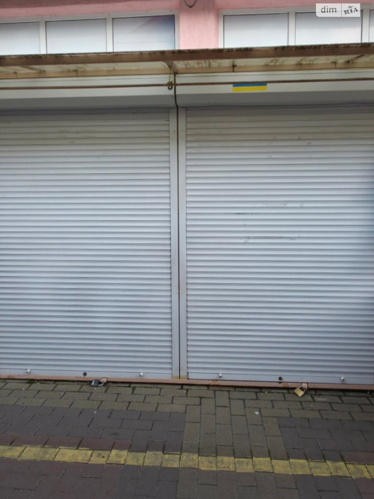 Коммерческое помещение в Хмельницком, Проскуровского Подполья улица, цена продажи: 3 500 долларов за объект фото 1