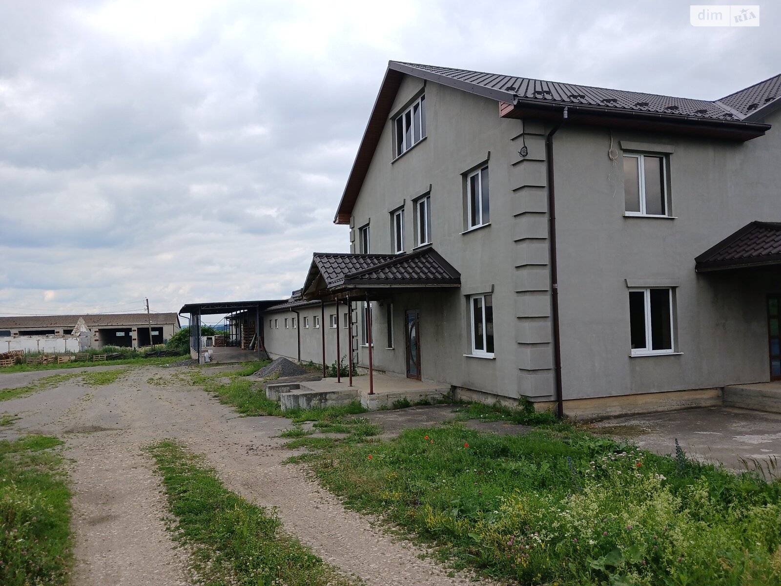 Коммерческое помещение в Хмельницком, продажа по Сельскохозяйственная улица, район Ружична, цена: 699 900 долларов за объект фото 1 Коммерческое помещение в Хмельницком, продажа по Сельскохозяйственная улица, район Ружична, цена: 699 900 долларов за объект фото 1