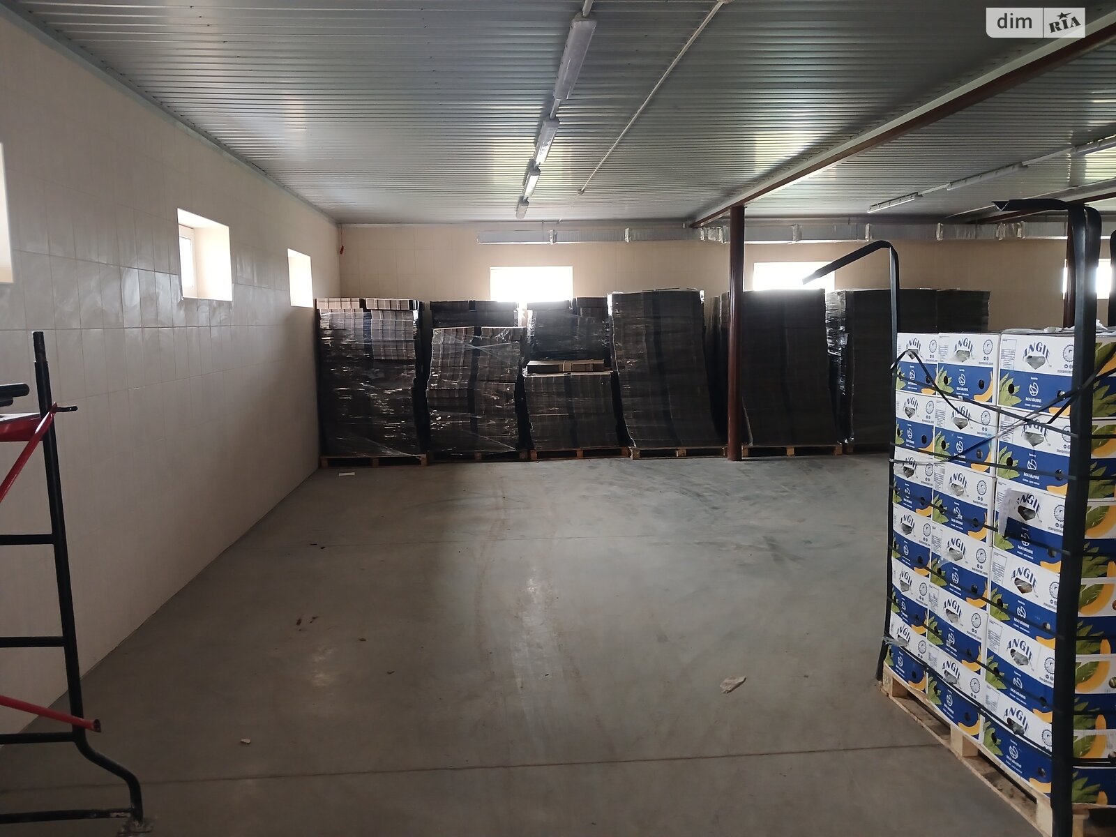 Коммерческое помещение в Хмельницком, продажа по Сельскохозяйственная улица, район Ружична, цена: 699 900 долларов за объект фото 1 Коммерческое помещение в Хмельницком, продажа по Сельскохозяйственная улица, район Ружична, цена: 699 900 долларов за объект фото 1