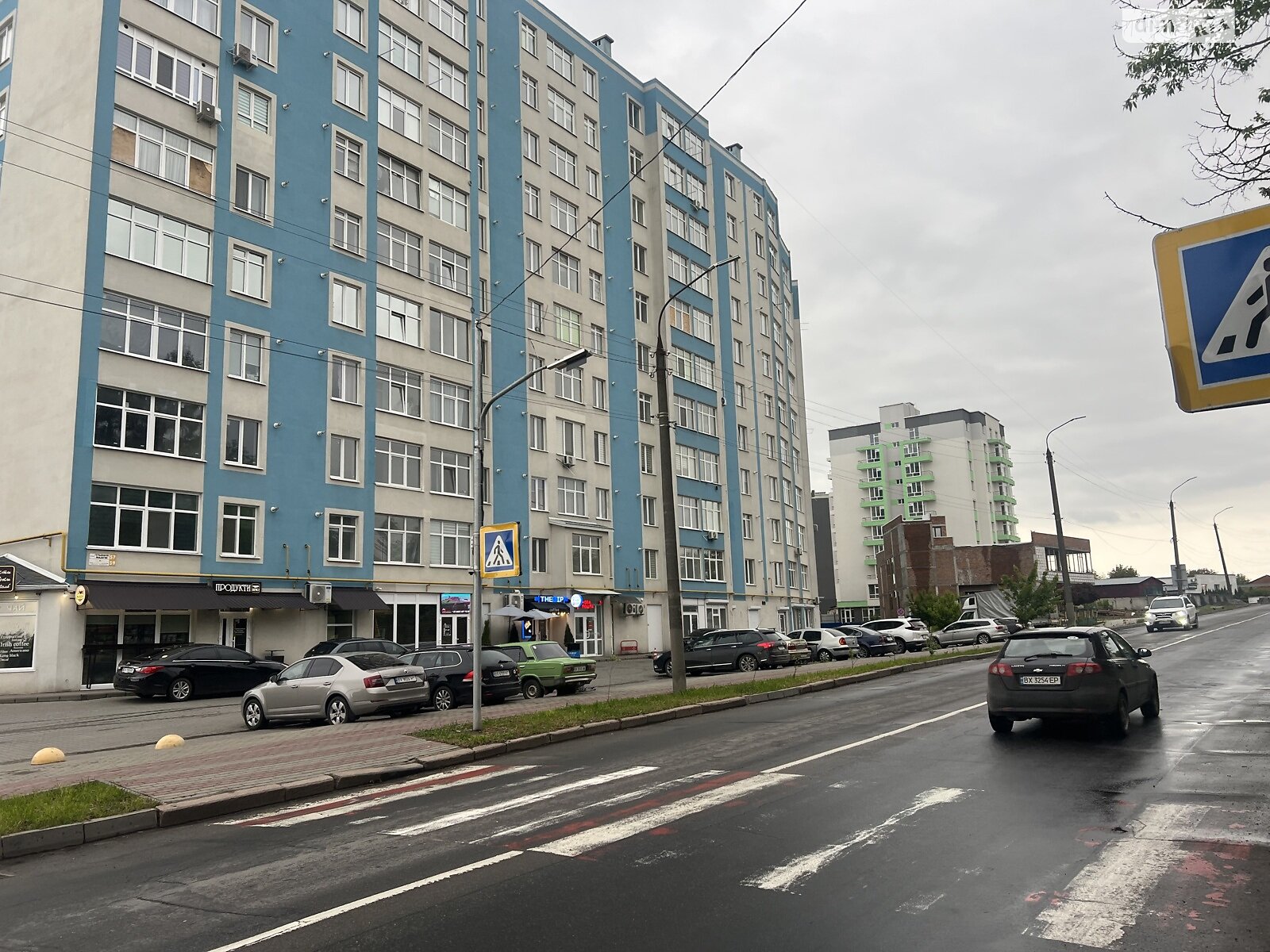 Комерційне приміщення в Хмельницькому, продаж по Гетьмана Мазепи (Красовського Маршала) вулиця 59, район Старий аеродром, ціна: 11 500 доларів за об’єкт фото 1 Комерційне приміщення в Хмельницькому, продаж по Гетьмана Мазепи (Красовського Маршала) вулиця 59, район Старий аеродром, ціна: 11 500 доларів за об’єкт фото 1
