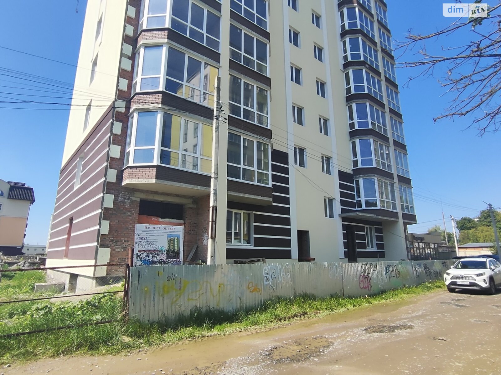 Комерційне приміщення в Хмельницькому, продаж по Трудова вулиця, ціна: 53 486 доларів за об’єкт фото 1 Комерційне приміщення в Хмельницькому, продаж по Трудова вулиця, ціна: 53 486 доларів за об’єкт фото 1
