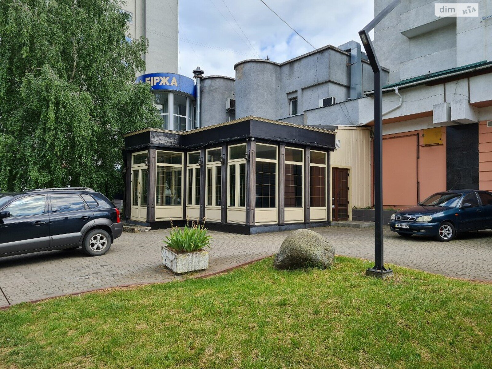 Комерційне приміщення в Хмельницькому, продаж по Театральна, район Центр, ціна: 270 000 долларів за об’єкт фото 1