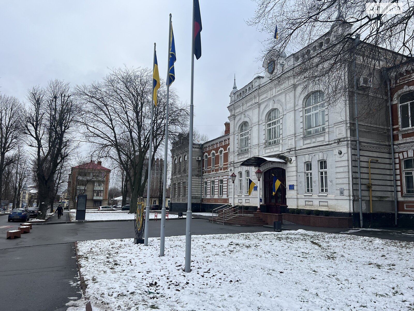 Коммерческое помещение в Хмельницком, продажа по Героев Мариуполя (Гагарина) улица 1, район Центр, цена: 120 000 долларов за объект фото 1 Коммерческое помещение в Хмельницком, продажа по Героев Мариуполя (Гагарина) улица 1, район Центр, цена: 120 000 долларов за объект фото 1
