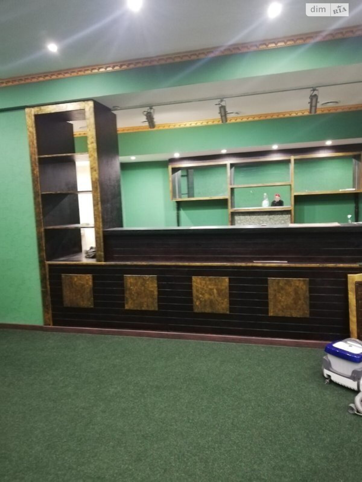 Комерційне приміщення в Хмельницькому, продаж по Героїв Майдану вулиця 10, район Центр, ціна: 215 000 доларів за об’єкт фото 1 Комерційне приміщення в Хмельницькому, продаж по Героїв Майдану вулиця 10, район Центр, ціна: 215 000 доларів за об’єкт фото 1