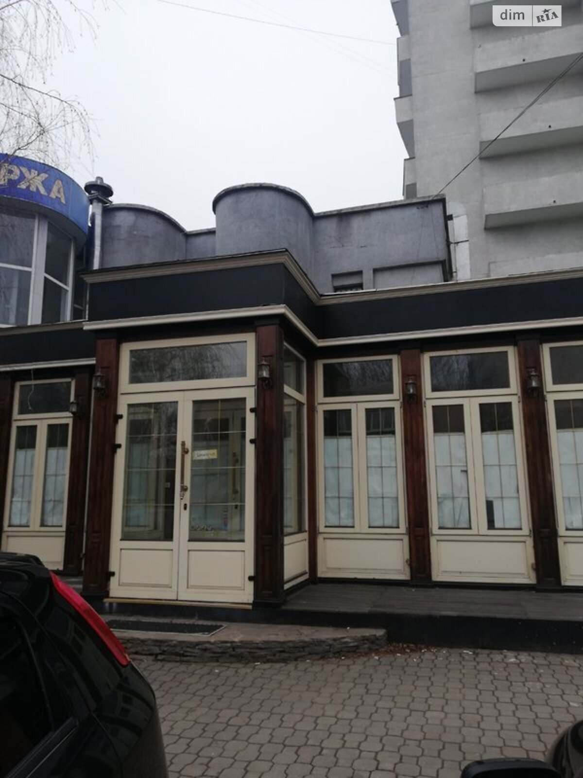 Комерційне приміщення в Хмельницькому, продаж по Героїв Майдану вулиця 10, район Центр, ціна: 215 000 доларів за об’єкт фото 1 Комерційне приміщення в Хмельницькому, продаж по Героїв Майдану вулиця 10, район Центр, ціна: 215 000 доларів за об’єкт фото 1
