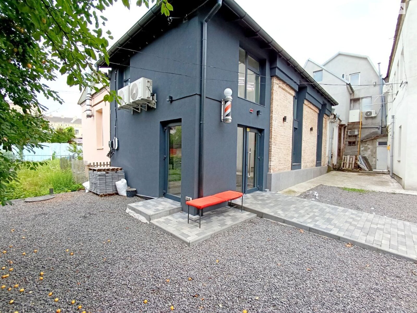 Коммерческое помещение в Хмельницком, продажа по Грушевского Михаила улица 57, район Центр, цена: 145 000 долларов за объект фото 1