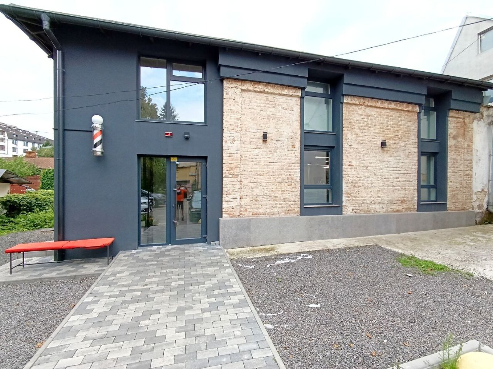 Коммерческое помещение в Хмельницком, продажа по Грушевского Михаила улица 57, район Центр, цена: 145 000 долларов за объект фото 1