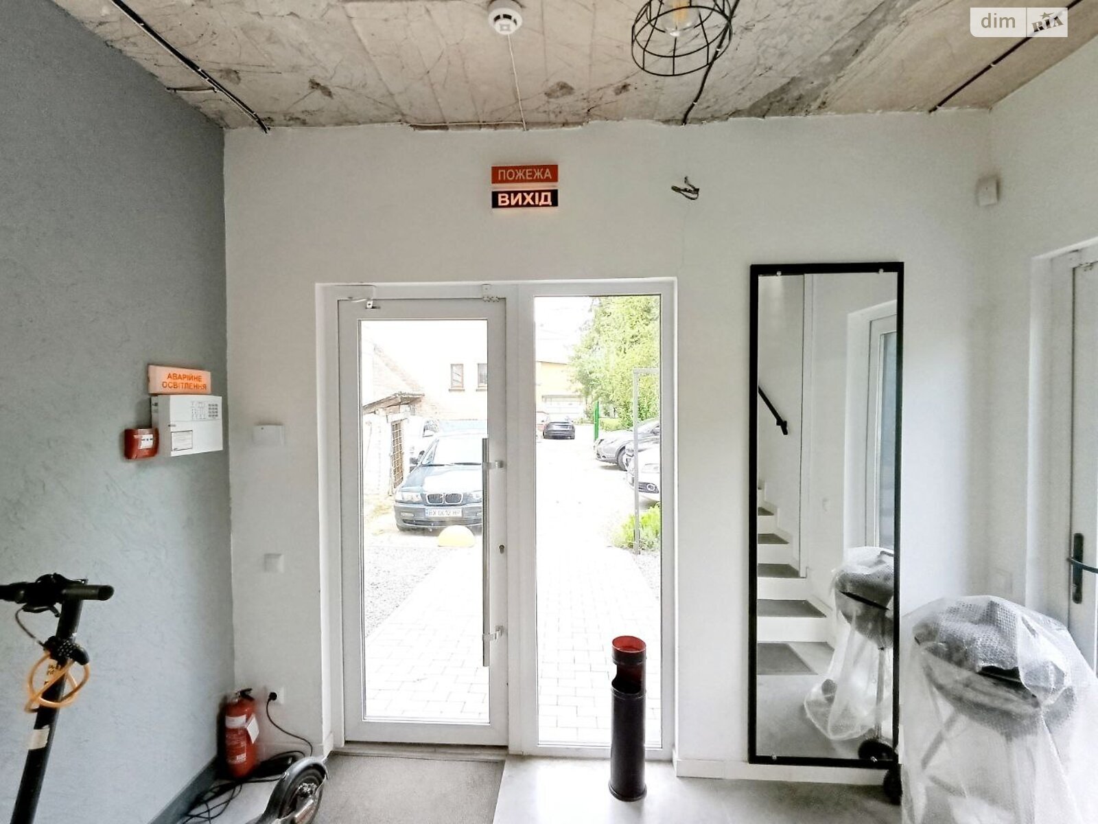 Коммерческое помещение в Хмельницком, продажа по Грушевского Михаила улица 57, район Центр, цена: 145 000 долларов за объект фото 1