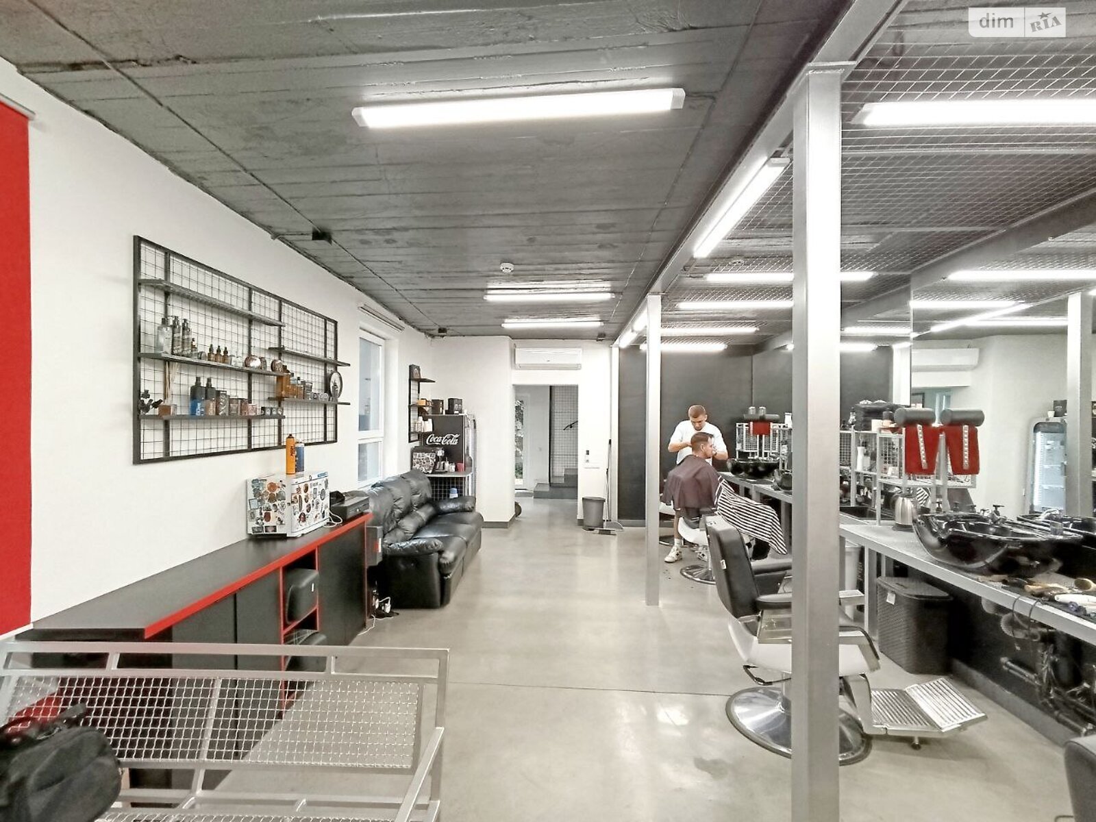 Коммерческое помещение в Хмельницком, продажа по Грушевского Михаила улица 57, район Центр, цена: 145 000 долларов за объект фото 1