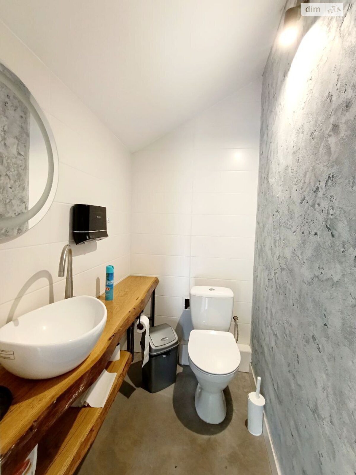 Коммерческое помещение в Хмельницком, продажа по Грушевского Михаила улица 57, район Центр, цена: 145 000 долларов за объект фото 1