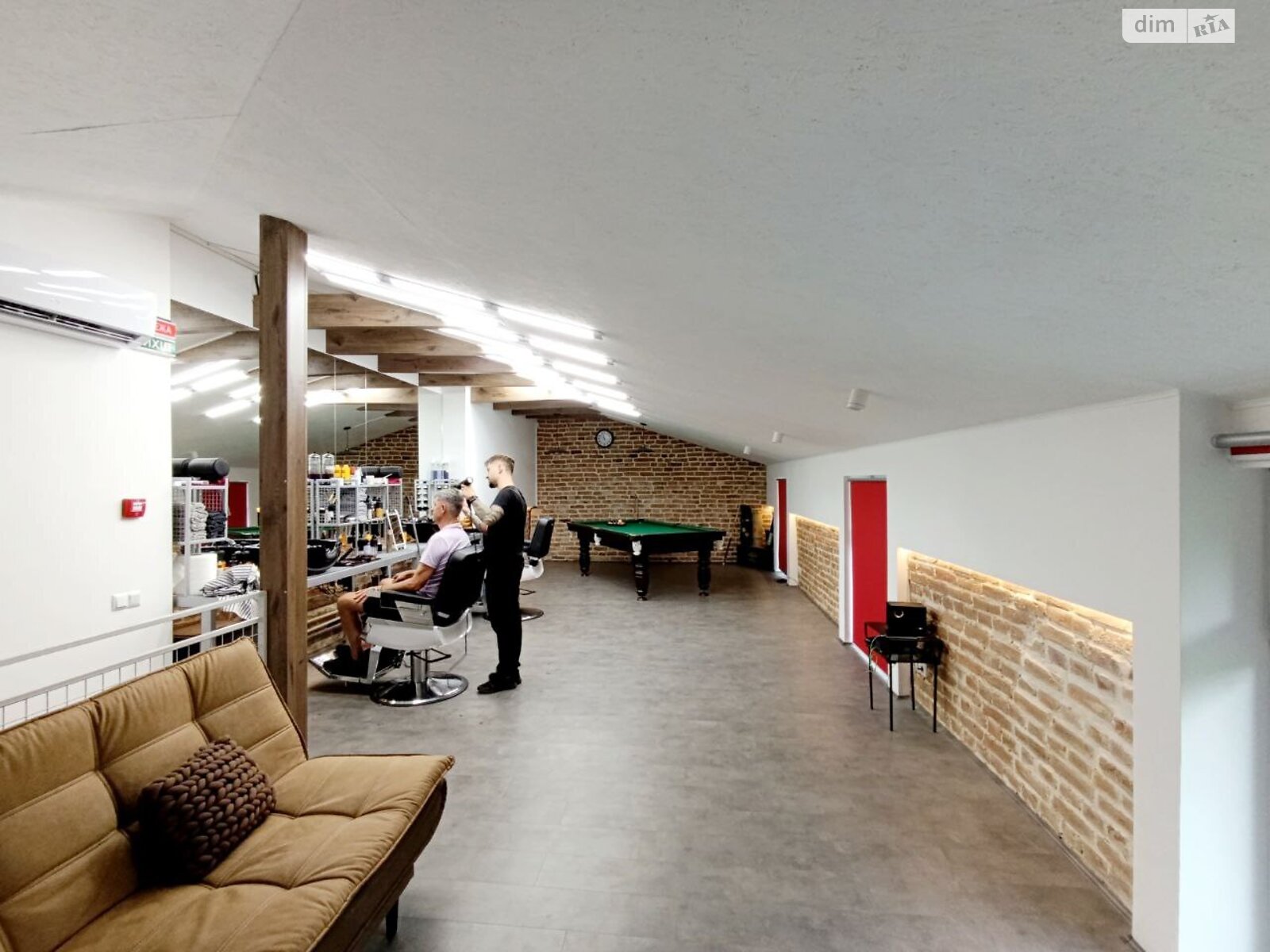 Коммерческое помещение в Хмельницком, продажа по Грушевского Михаила улица 57, район Центр, цена: 145 000 долларов за объект фото 1