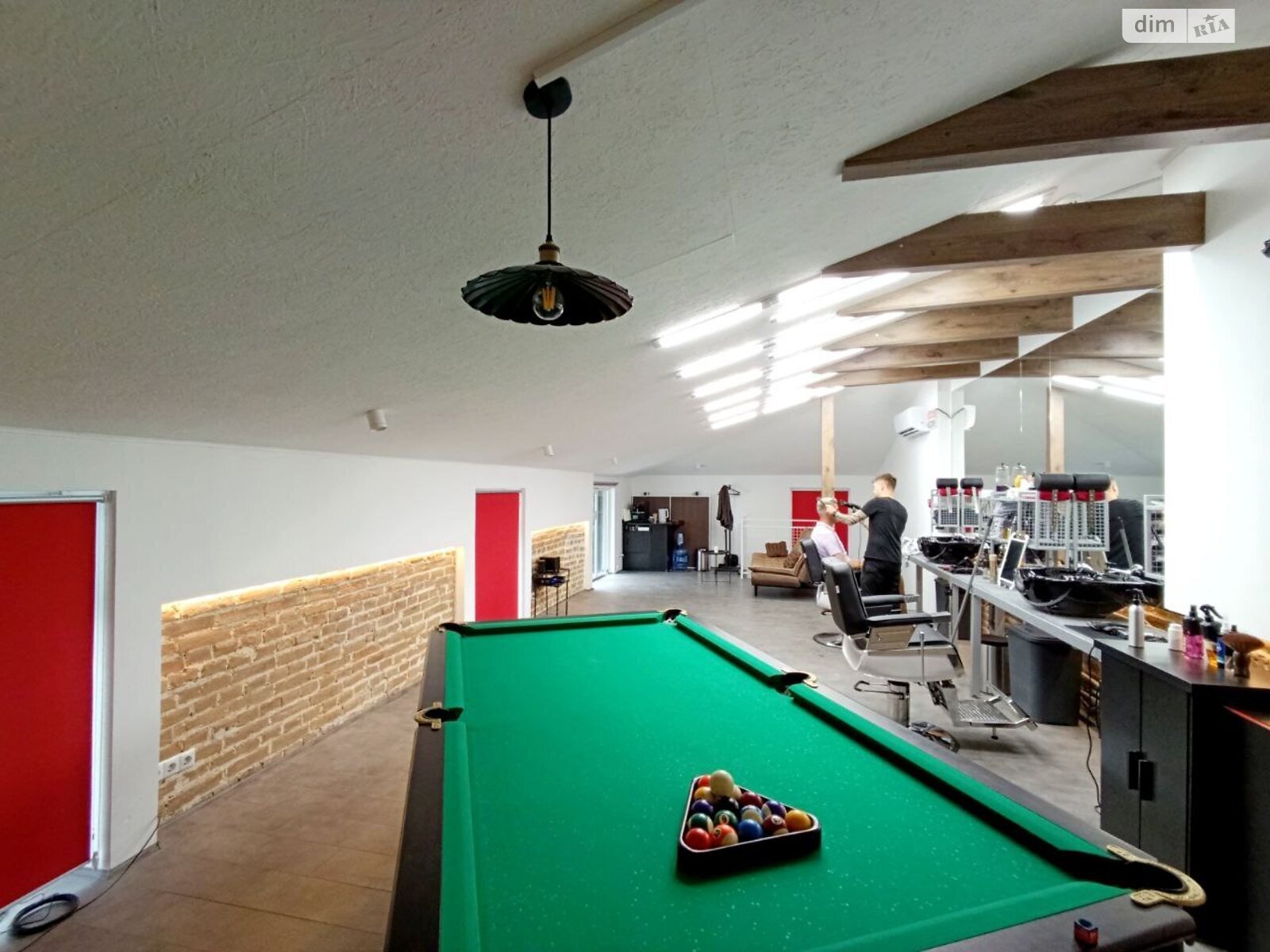 Коммерческое помещение в Хмельницком, продажа по Грушевского Михаила улица 57, район Центр, цена: 145 000 долларов за объект фото 1