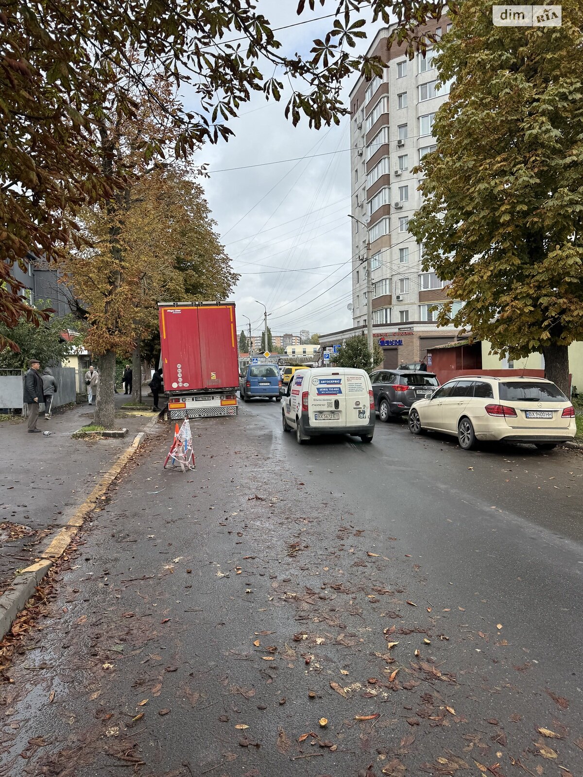 Комерційне приміщення в Хмельницькому, продаж по Грушевського Михайла вулиця 12, район Центр, ціна: 132 999 доларів за об’єкт фото 1 Комерційне приміщення в Хмельницькому, продаж по Грушевського Михайла вулиця 12, район Центр, ціна: 132 999 доларів за об’єкт фото 1