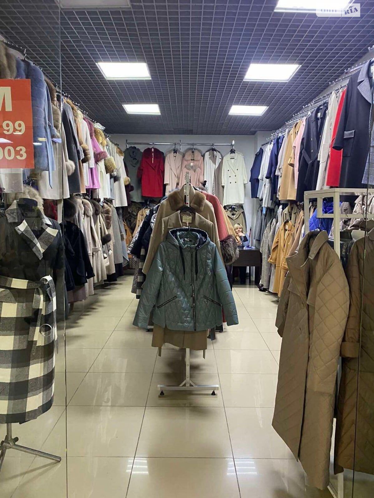 Коммерческое помещение в Хмельницком, продажа по Каменецкая улица, район Центр, цена: 76 500 долларов за объект фото 1