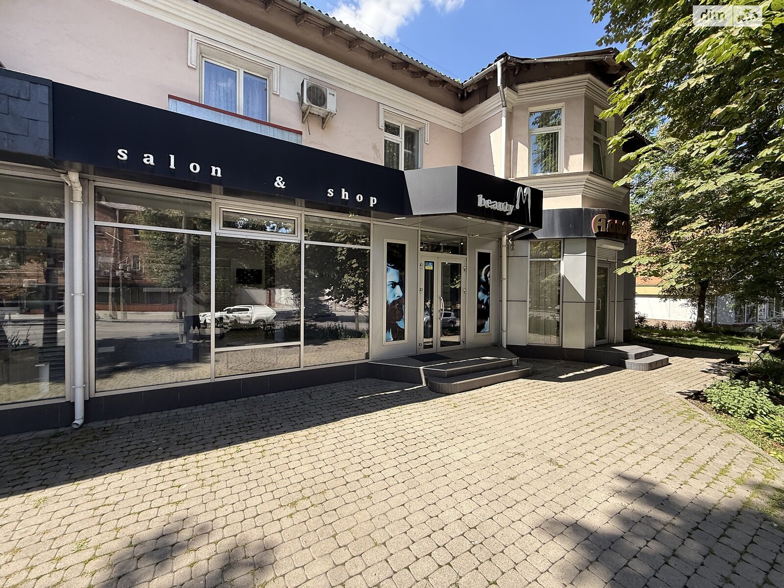 Комерційне приміщення в Хмельницькому, продаж по Кам’янецька вулиця 58, район Центр, ціна: 120 000 доларів за об’єкт фото 1 Комерційне приміщення в Хмельницькому, продаж по Кам’янецька вулиця 58, район Центр, ціна: 120 000 доларів за об’єкт фото 1