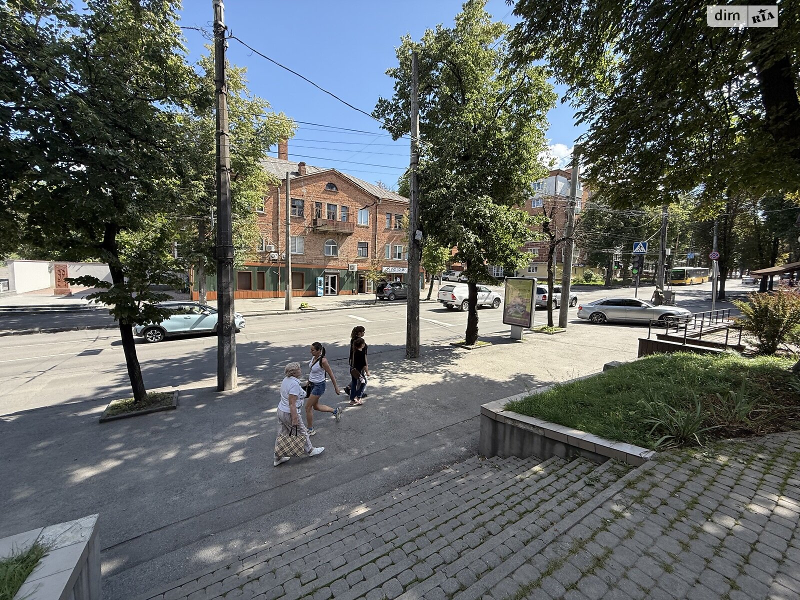 Комерційне приміщення в Хмельницькому, продаж по Кам’янецька вулиця 58, район Центр, ціна: 120 000 доларів за об’єкт фото 1 Комерційне приміщення в Хмельницькому, продаж по Кам’янецька вулиця 58, район Центр, ціна: 120 000 доларів за об’єкт фото 1