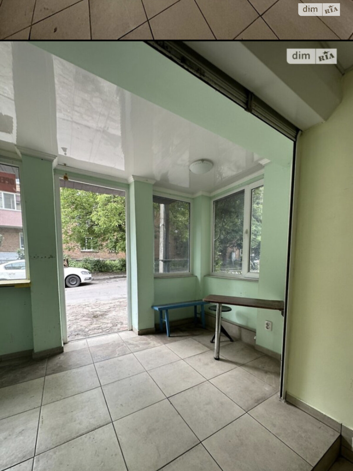 Коммерческое помещение в Хмельницком, продажа по Подольская улица 161, район Центр, цена: 42 000 долларов за объект фото 1