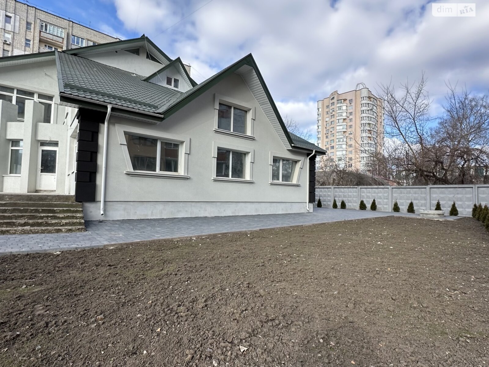 Комерційне приміщення в Хмельницькому, продаж по Подільська вулиця, район Центр, ціна: 650 000 доларів за об’єкт фото 1 Комерційне приміщення в Хмельницькому, продаж по Подільська вулиця, район Центр, ціна: 650 000 доларів за об’єкт фото 1