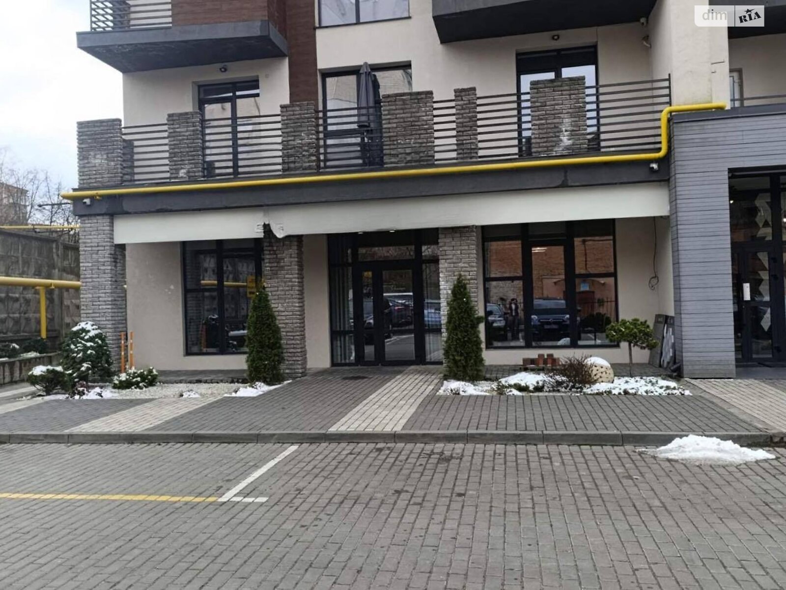 Комерційне приміщення в Хмельницькому, продаж по Подільська вулиця, район Центр, ціна: 484 000 доларів за об’єкт фото 1 Комерційне приміщення в Хмельницькому, продаж по Подільська вулиця, район Центр, ціна: 484 000 доларів за об’єкт фото 1
