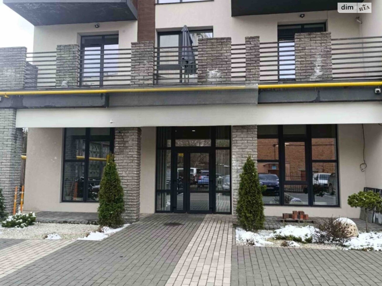 Комерційне приміщення в Хмельницькому, продаж по Подільська вулиця, район Центр, ціна: 484 000 доларів за об’єкт фото 1 Комерційне приміщення в Хмельницькому, продаж по Подільська вулиця, район Центр, ціна: 484 000 доларів за об’єкт фото 1