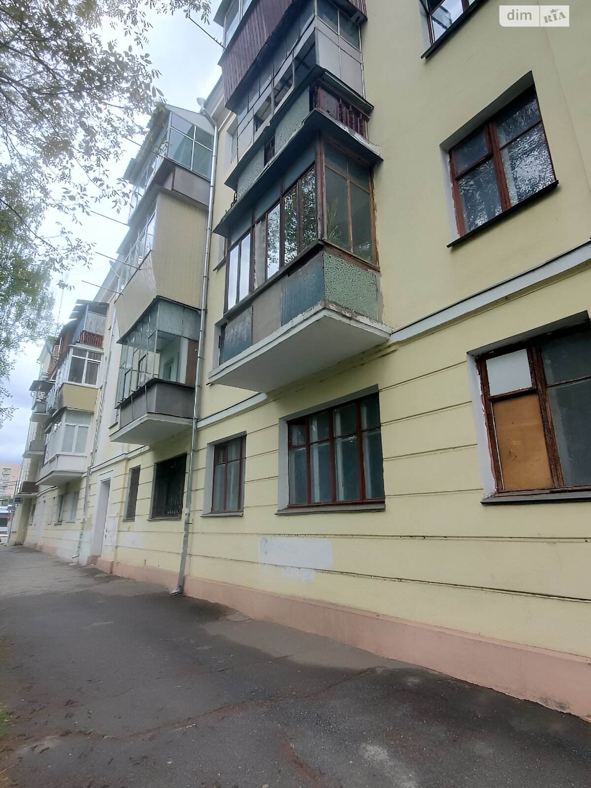 Коммерческое помещение в Хмельницком, продажа по Проскуровская улица 85/1, район Центр, цена: 60 000 долларов за объект фото 1 Коммерческое помещение в Хмельницком, продажа по Проскуровская улица 85/1, район Центр, цена: 60 000 долларов за объект фото 1