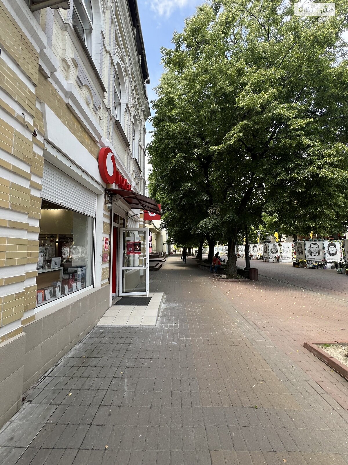 Комерційне приміщення в Хмельницькому, продаж по Проскурівська вулиця 22, район Центр, ціна: 229 862 доларів за об’єкт фото 1 Комерційне приміщення в Хмельницькому, продаж по Проскурівська вулиця 22, район Центр, ціна: 229 862 доларів за об’єкт фото 1